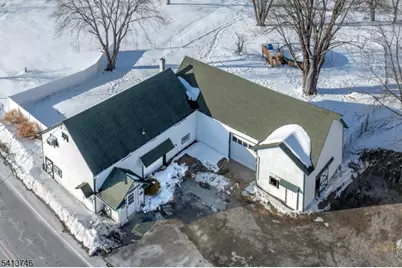 120 Fairmount Rd East, Tewksbury Township, NJ 07830 - Photo 4