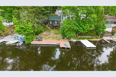 70 S Shore Rd, Byram Township, NJ 07821 - Photo 34