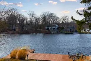 70 S Shore Rd, Byram Township, NJ 07821 - Photo 26