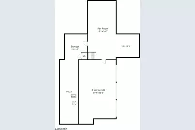 25 Bedford Rd, Summit, NJ 07901 - Photo 24