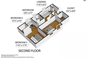 29 Elberon Ave, Paterson, NJ 07502 - Photo 24