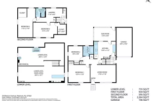 29 Elberon Ave, Paterson, NJ 07502 - Photo 1