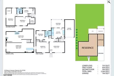 29 Elberon Ave, Paterson, NJ 07502 - Photo 8