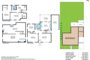 29 Elberon Ave, Paterson, NJ 07502 - Photo 8