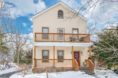 237 E Passaic Ave, Bloomfield, NJ 07003 - Photo 2
