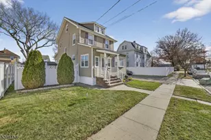 121 Myrtle St, Roselle, NJ 07203 - Photo 2