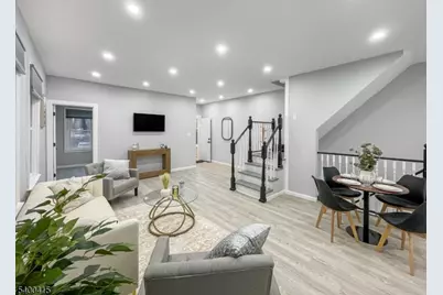 45 Rutgers St, Irvington, NJ 07111 - Photo 4
