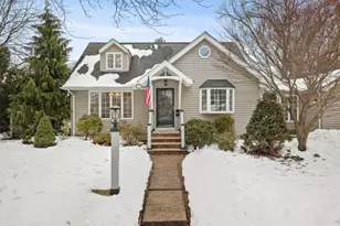 93 Bromley Pl, Nutley, NJ 07110 - Photo 1