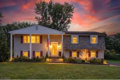 2 Norman Ln, Roxbury Township, NJ 07876 - Photo 1