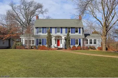 90 Prospect St, Somerville, NJ 08876 - Photo 1