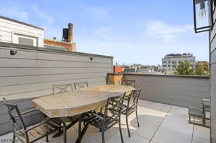 118 Webster Ave, Jersey City, NJ 07307 - Photo 14