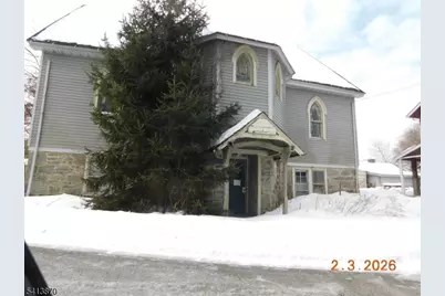 1 Church St, Knowlton Township, NJ 07832 - Photo 2