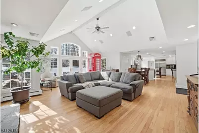 21 Spring St, Chatham Township, NJ 07928 - Photo 4