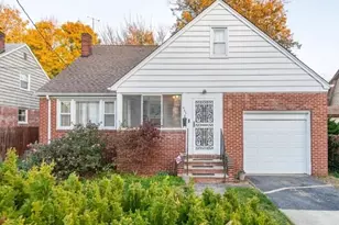 467 E 37th St, Paterson, NJ 07504 - Photo 2