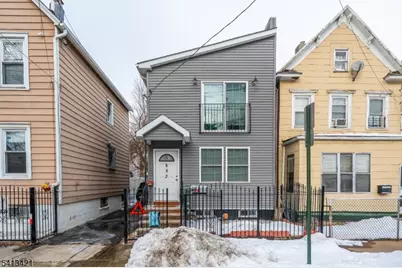 853 Rebecca Pl, Elizabeth, NJ 07201 - Photo 1