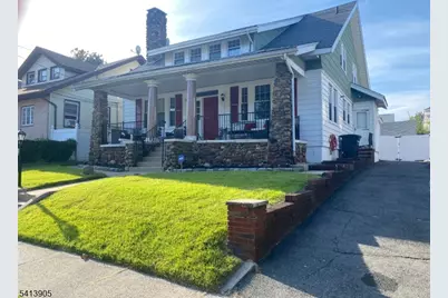 197 Park Pl, Irvington, NJ 07111 - Photo 1