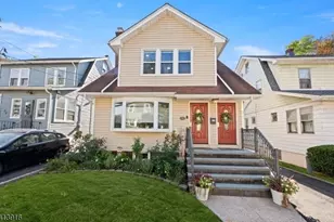 74 Hughes St, Maplewood, NJ 07040 - Photo 1