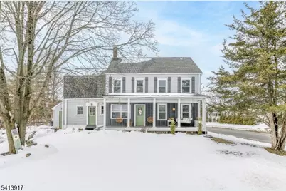49 New Amwell Rd, Hillsborough Township, NJ 08844 - Photo 1