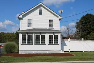 242 US Hwy 46, Independence Township, NJ 07880 - Photo 2