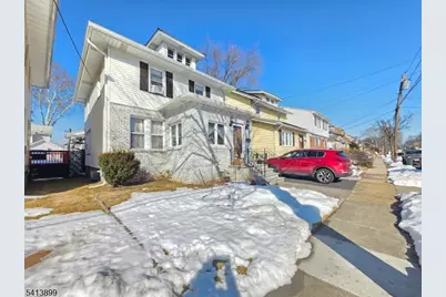 137 Fairbanks St, Hillside, NJ 07205 - Photo 1