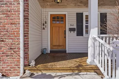 941 Harding St, Westfield, NJ 07090 - Photo 2