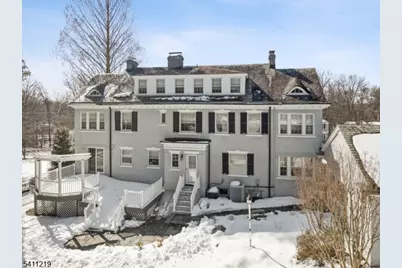 1532 Long Meadow, Mountainside, NJ 07092 - Photo 34