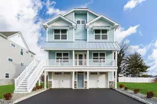 54 We Washington Ave, Atlantic Highlands, NJ 07716 - Photo 1