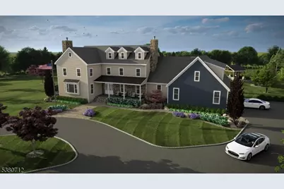 134 Hillsborough Rd, Hillsborough Township, NJ 08844 - Photo 1