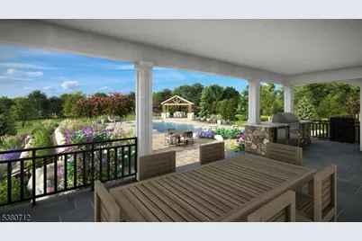 134 Hillsborough Rd, Hillsborough Township, NJ 08844 - Photo 40