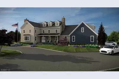 134 Hillsborough Rd, Hillsborough Township, NJ 08844 - Photo 46