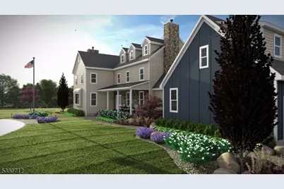 134 Hillsborough Rd, Hillsborough Township, NJ 08844 - Photo 2