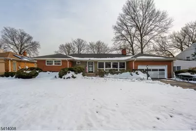1105 Georgian Dr, Linden, NJ 07036 - Photo 1