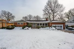 1105 Georgian Dr, Linden, NJ 07036 - Photo 1