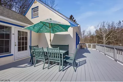 30 Belcher Rd, Blairstown Township, NJ 07825 - Photo 2