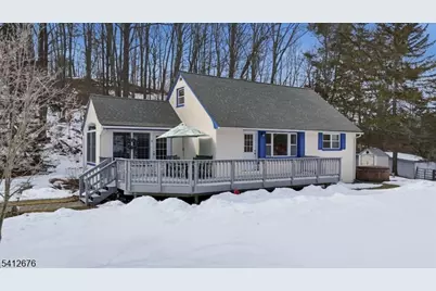 30 Belcher Rd, Blairstown Township, NJ 07825 - Photo 1