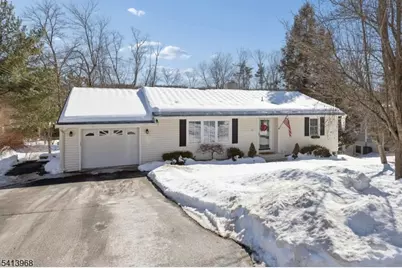 11 Lewis Ln, Sparta Township, NJ 07871 - Photo 1