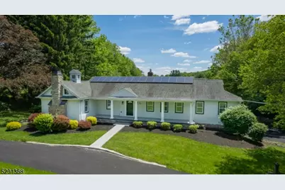 21 Mountain View Dr, Chester, NJ 07930 - Photo 6