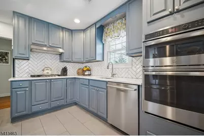 35 Lenox Ter, West Orange Township, NJ 07052 - Photo 12