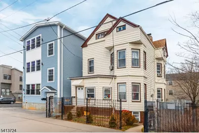 497 7th Ave, Newark, NJ 07107 - Photo 1