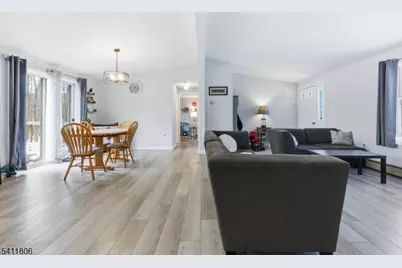 191 Millbrook Rd, Hardwick Township, NJ 07825 - Photo 4