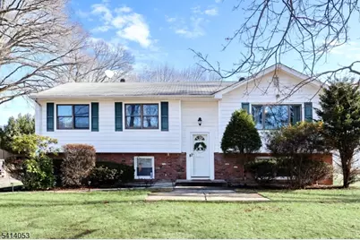 1400 Rr 208, Hawthorne, NJ 07506 - Photo 1