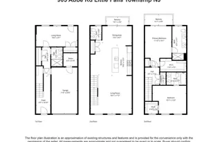 905 Abbe Rd, Little Falls Township, NJ 07424 - Photo 26