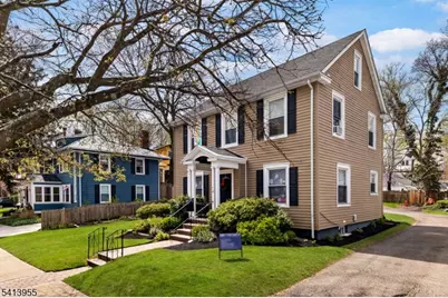 36 Baldwin St, New Brunswick, NJ 08901 - Photo 1