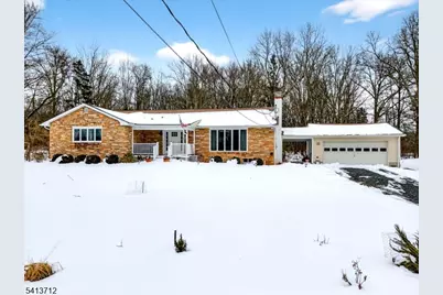 11 Milltown Rd, Kingwood Township, NJ 08559 - Photo 1