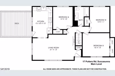 17 Putters Rd, Roxbury Township, NJ 07876 - Photo 40