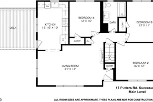 17 Putters Rd, Roxbury Township, NJ 07876 - Photo 40