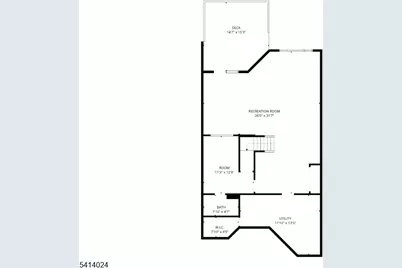 45 Cobblestone Ter, Montville Township, NJ 07045 - Photo 50