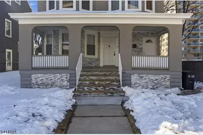 15 E Highland Ave #1, East Orange, NJ 07018 - Photo 2