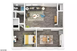 555 Main St - Apt, Chatham, NJ 07928 - Photo 4