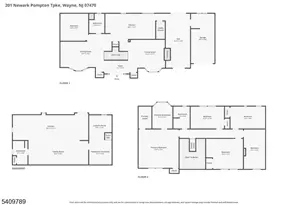 201 Newark Pompton Turnpike, Wayne, NJ 07470 - Photo 40